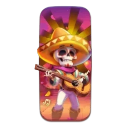 Taberna
Muertos