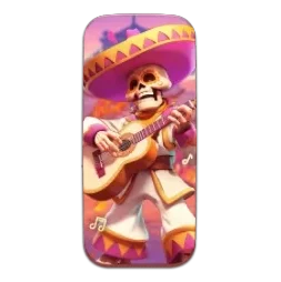 Bandito
Liar
