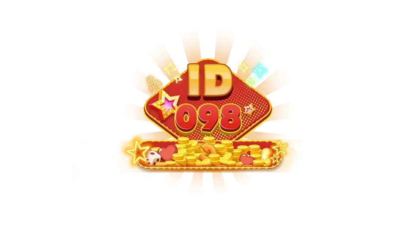 ID098 logo
